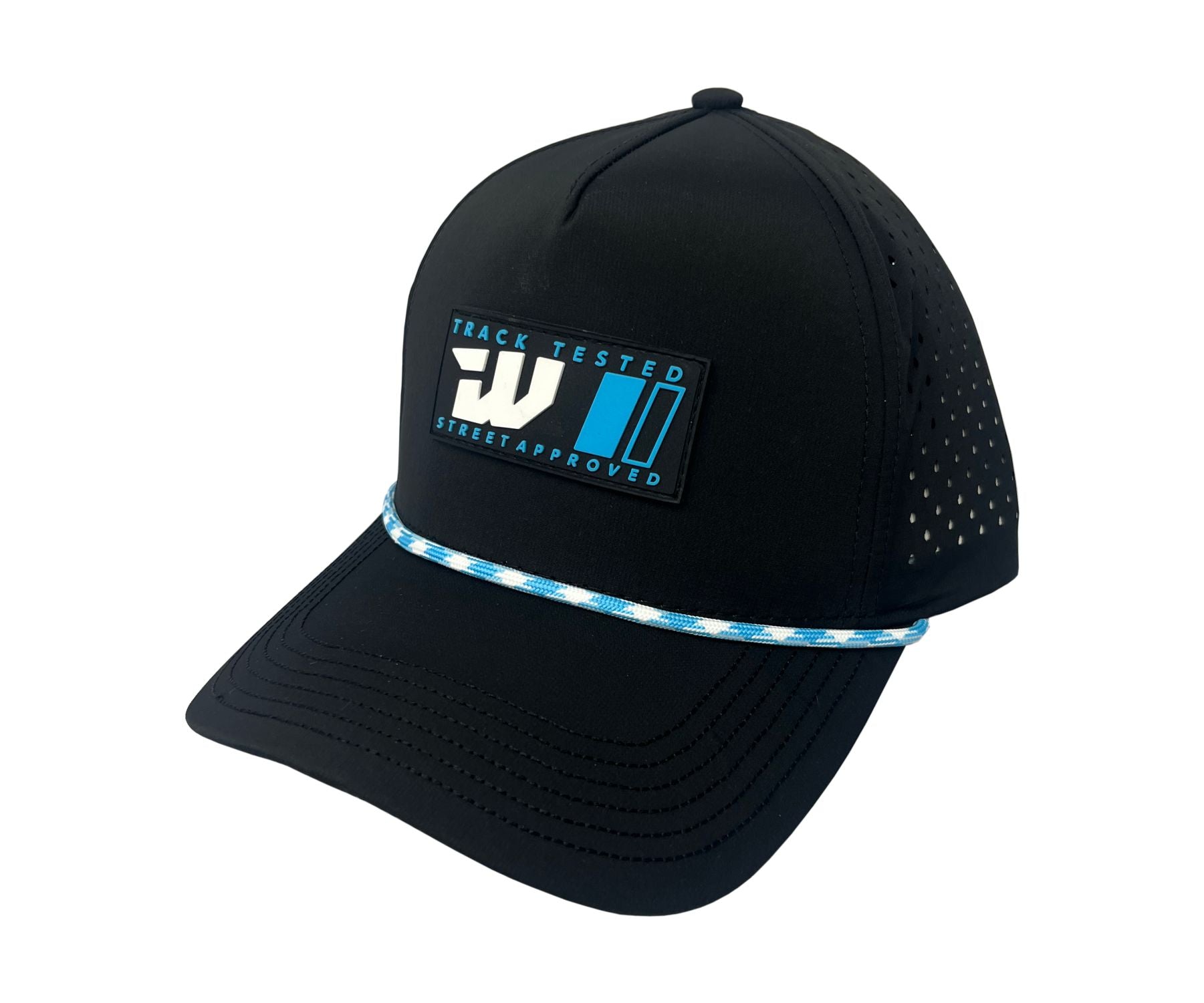 Hydro - Black/Blue