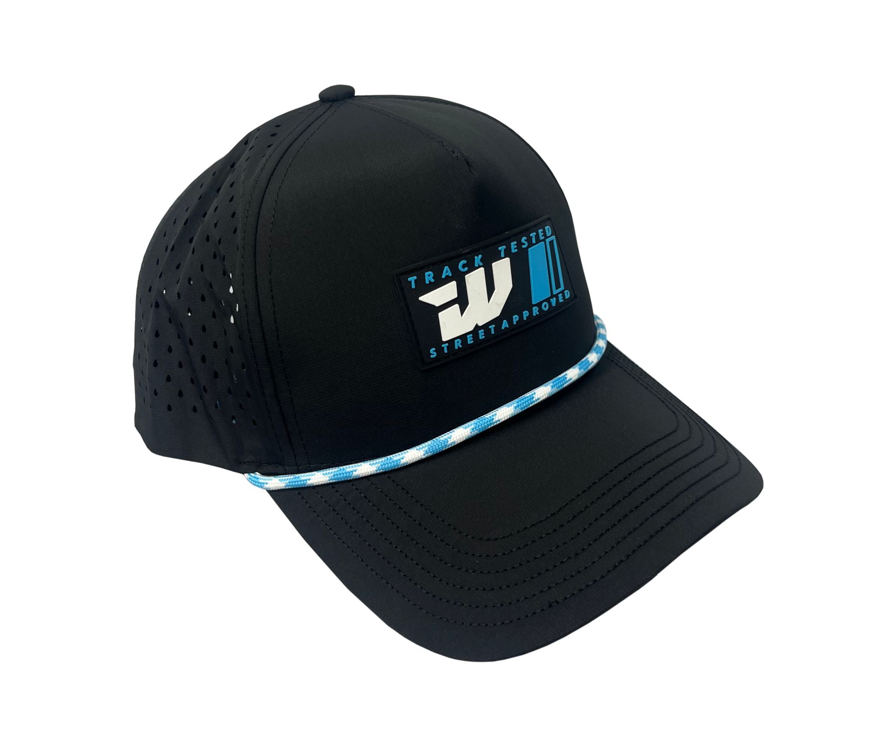 Hydro - Black/Blue