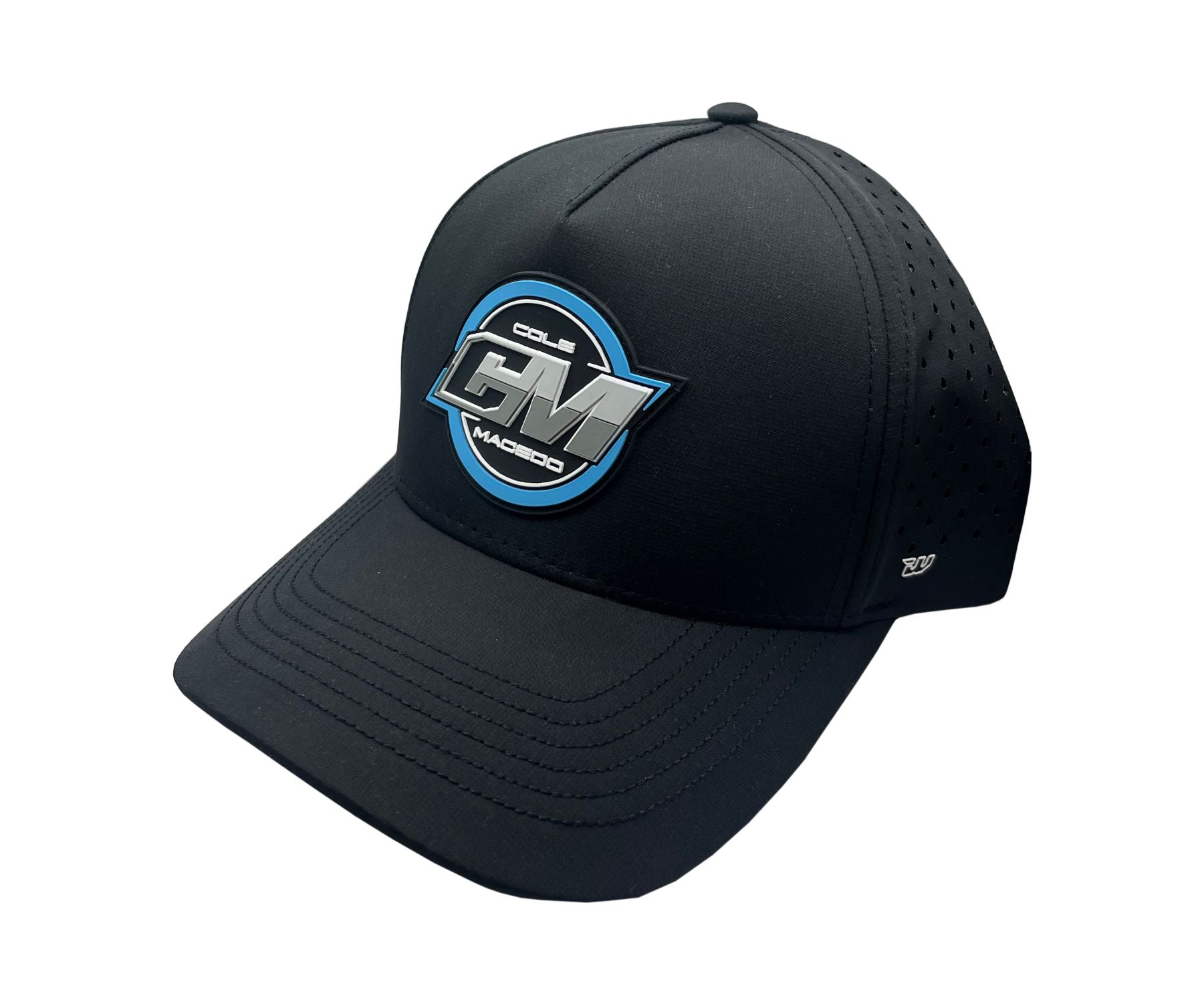 Hydro - Cole Macedo