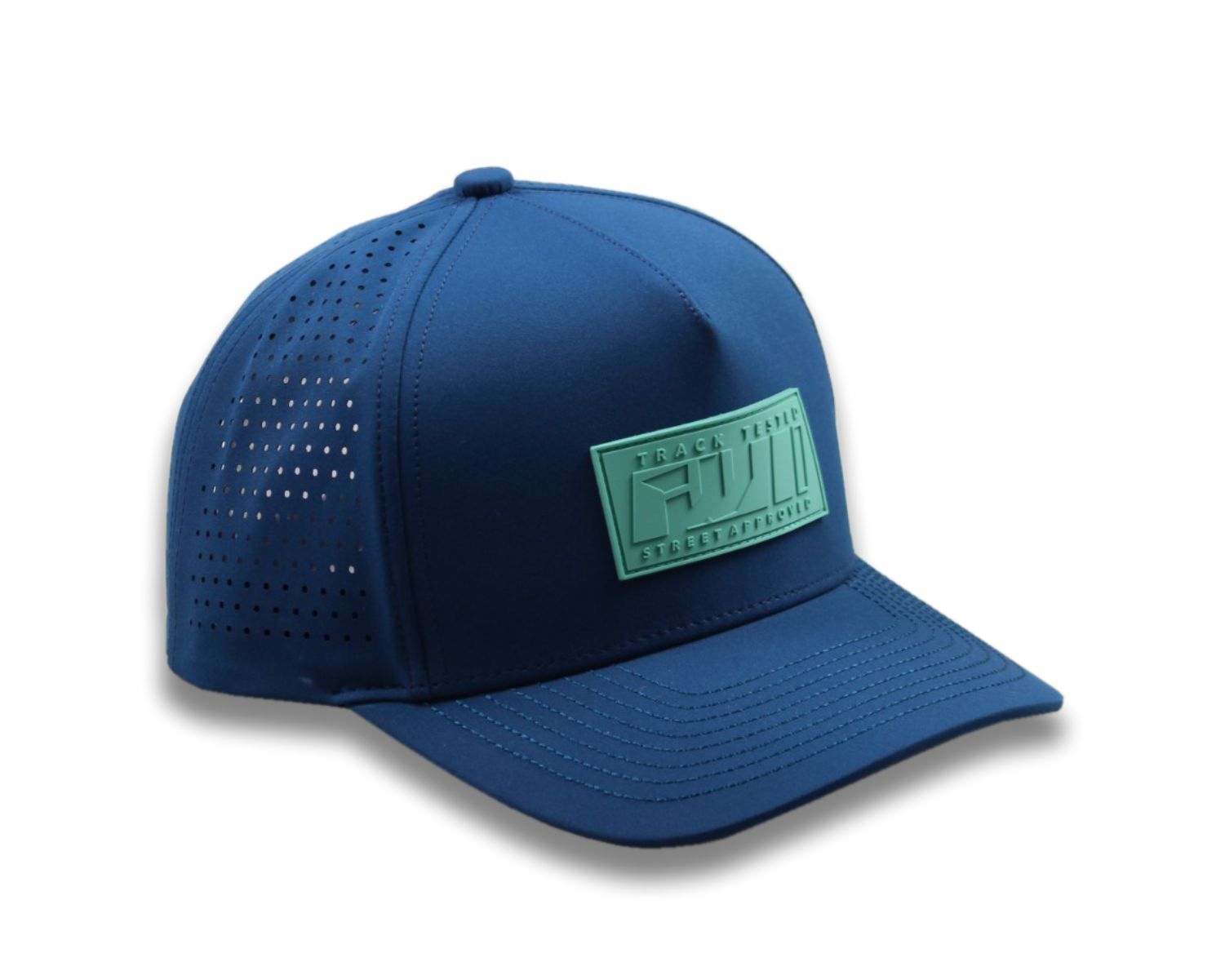 Hydro - Navy & Green