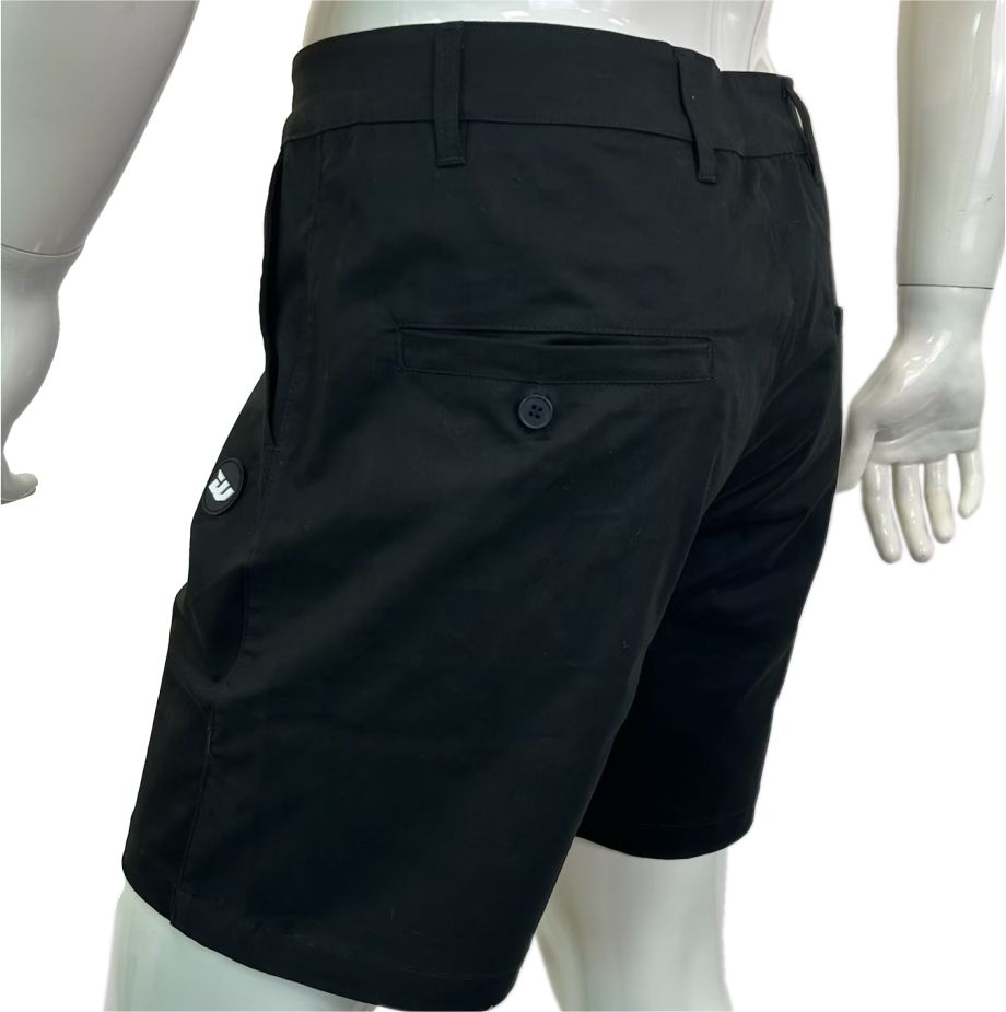 Pit Short