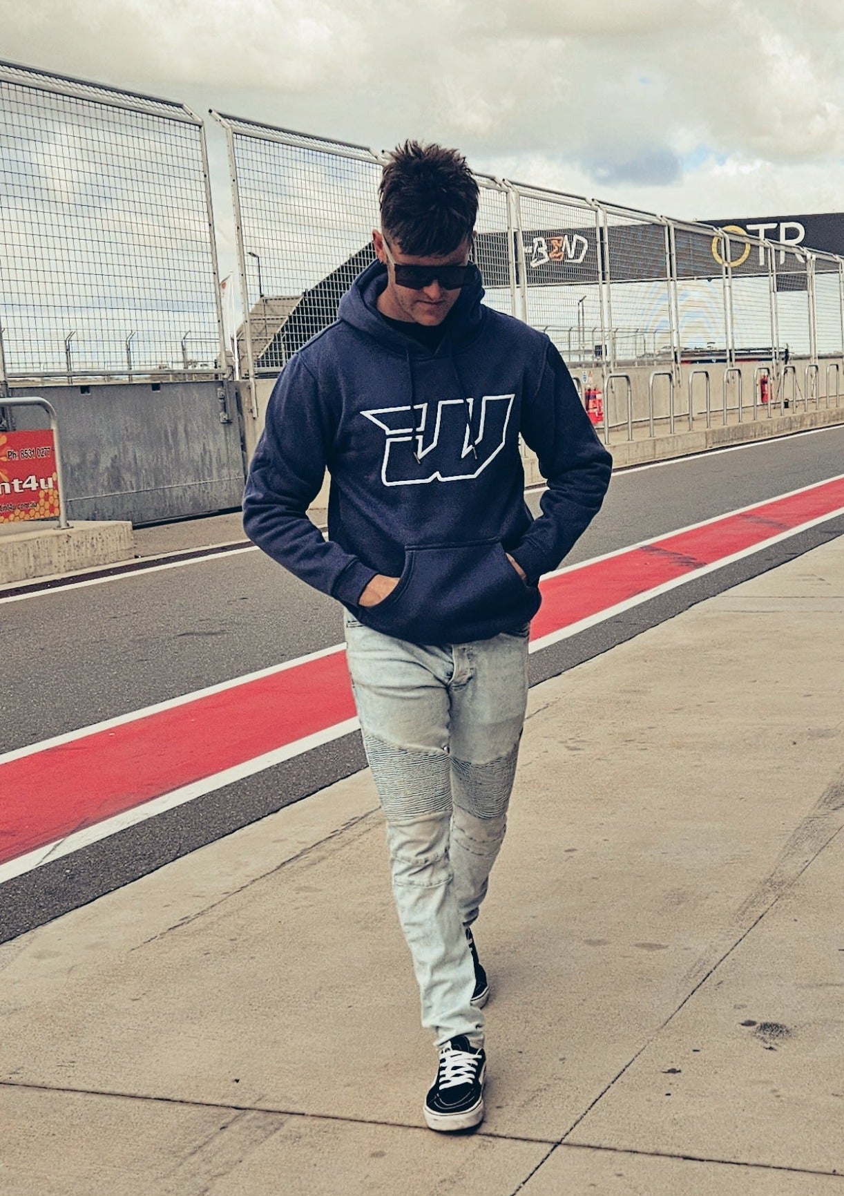 Adults Original Hoodie