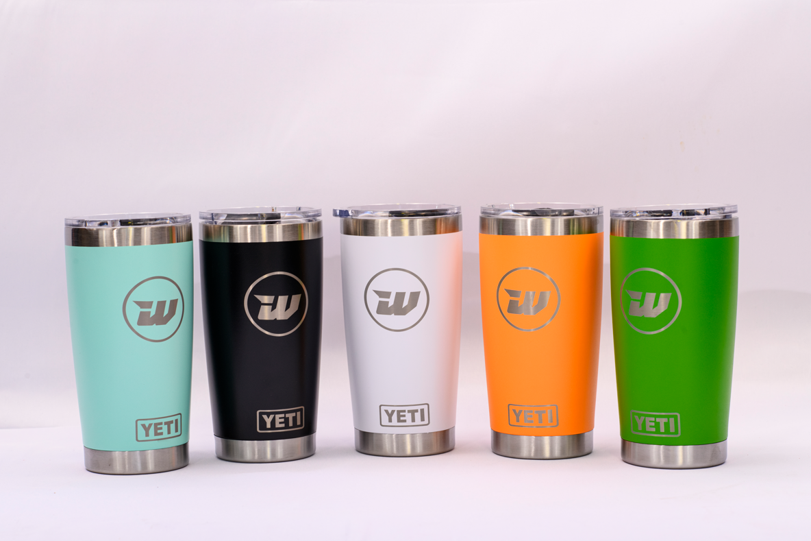 20OZ Tumbler