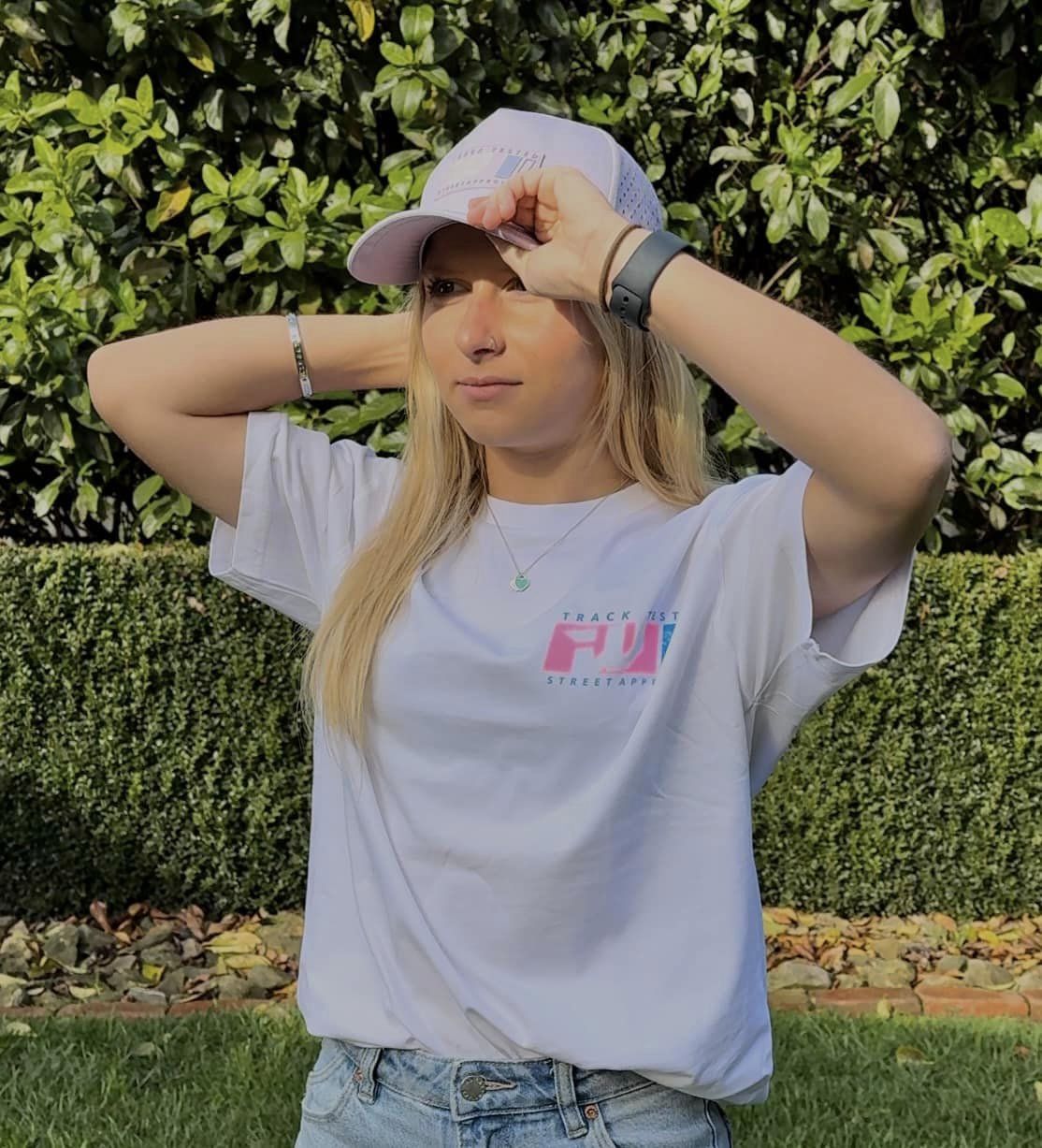 Track Tested / Short Sleeve