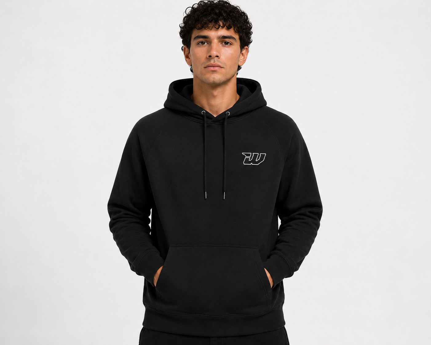 Classic Hoodie