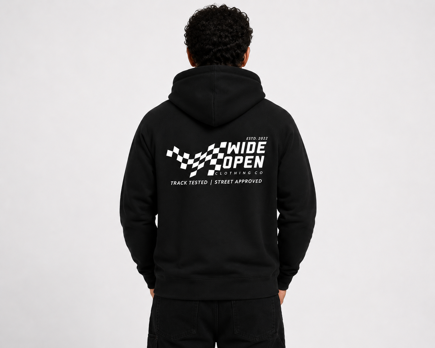 Classic Hoodie