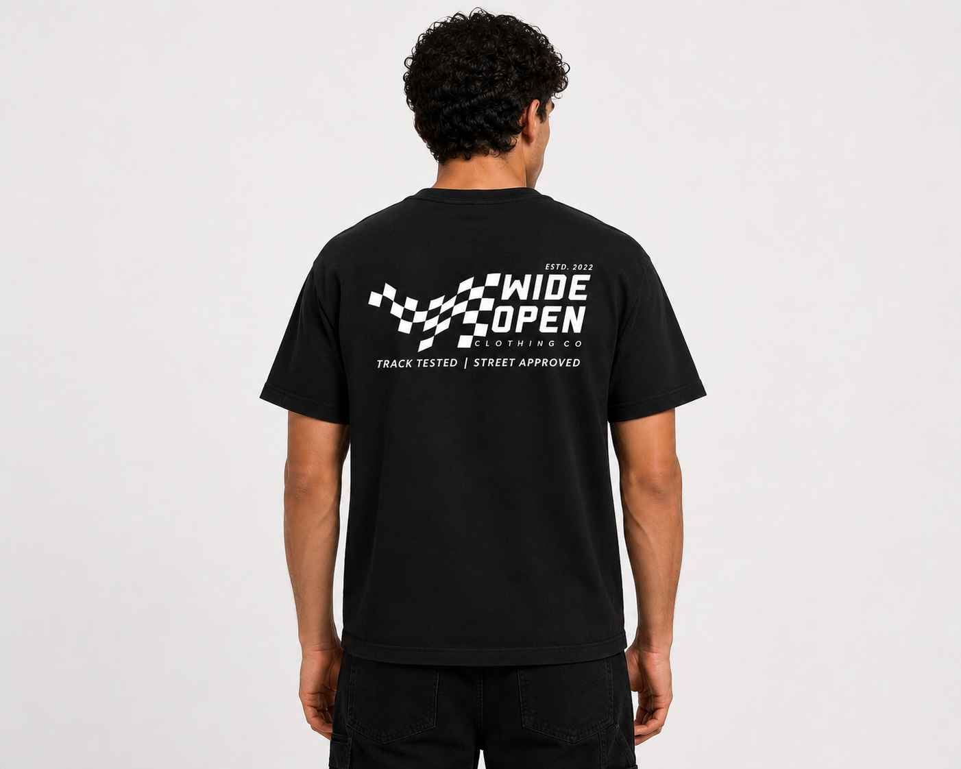 Classic Tee
