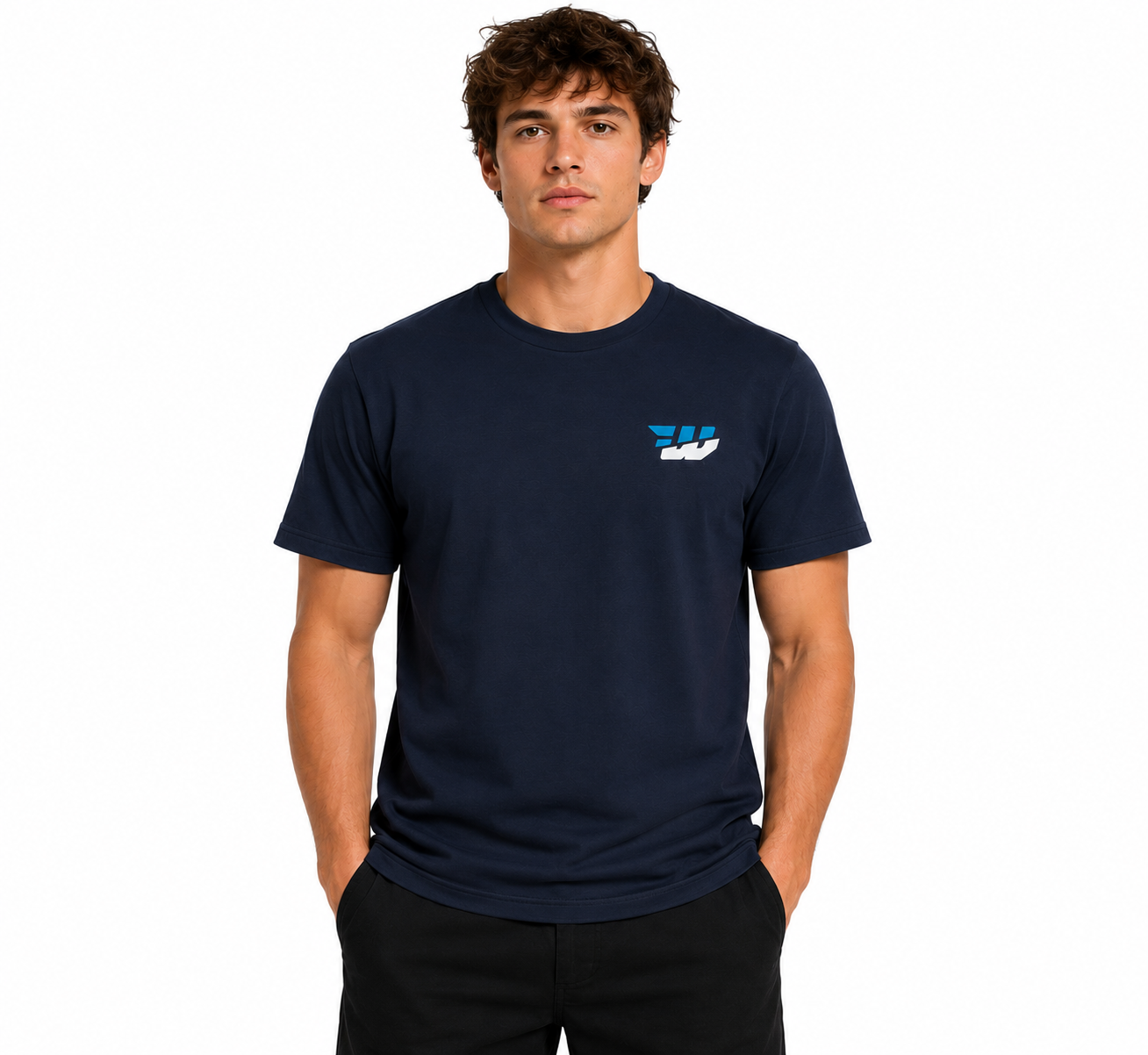 Break It Tee - Adult