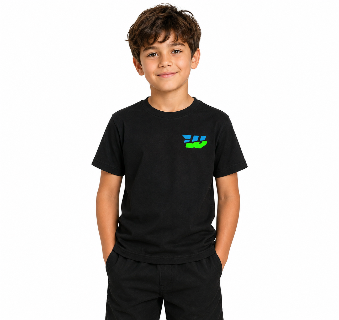Break It Tee - Kids