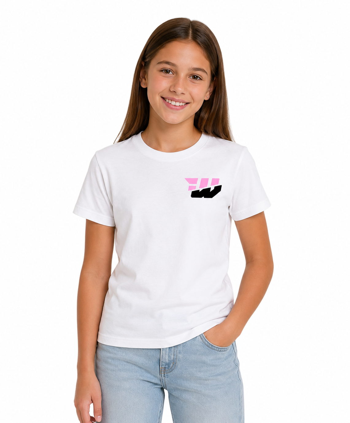 Break It Tee - Kids