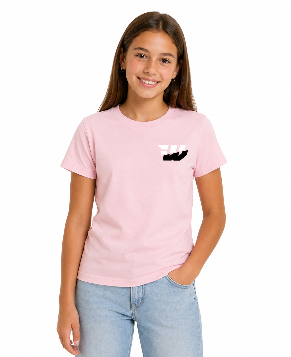 Break It Tee - Kids