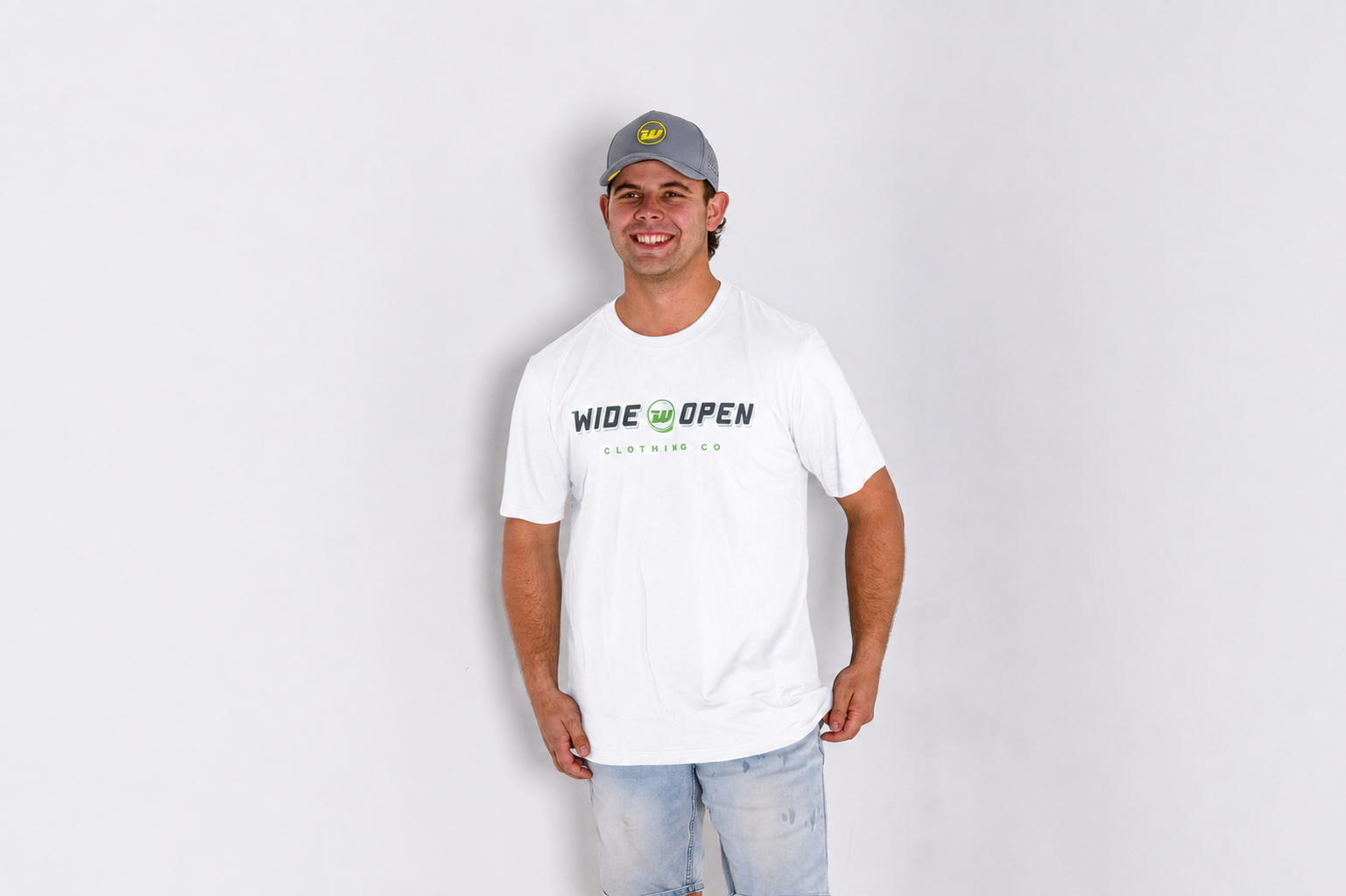 Drag Tee