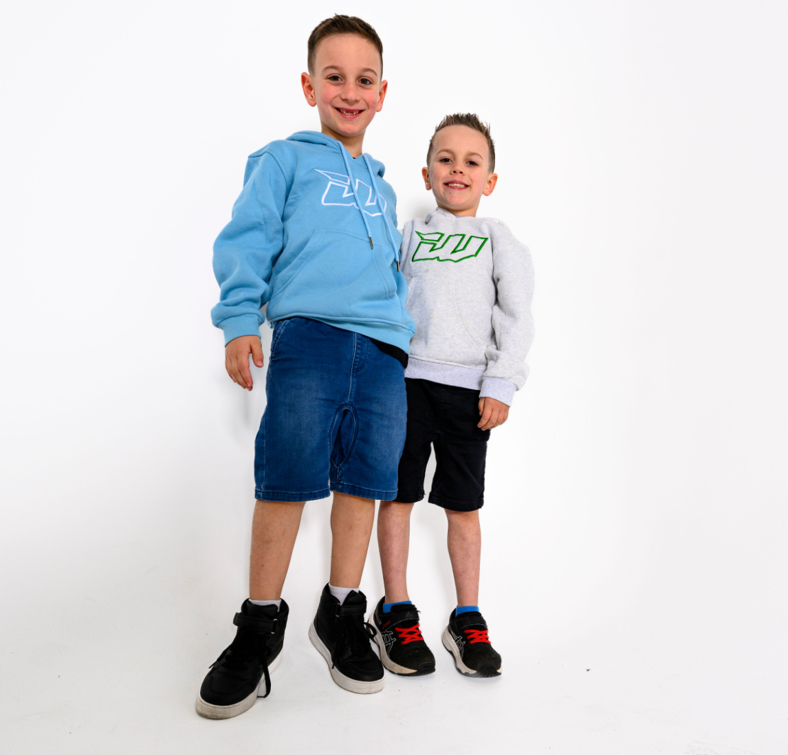 Kids Original Hoodie