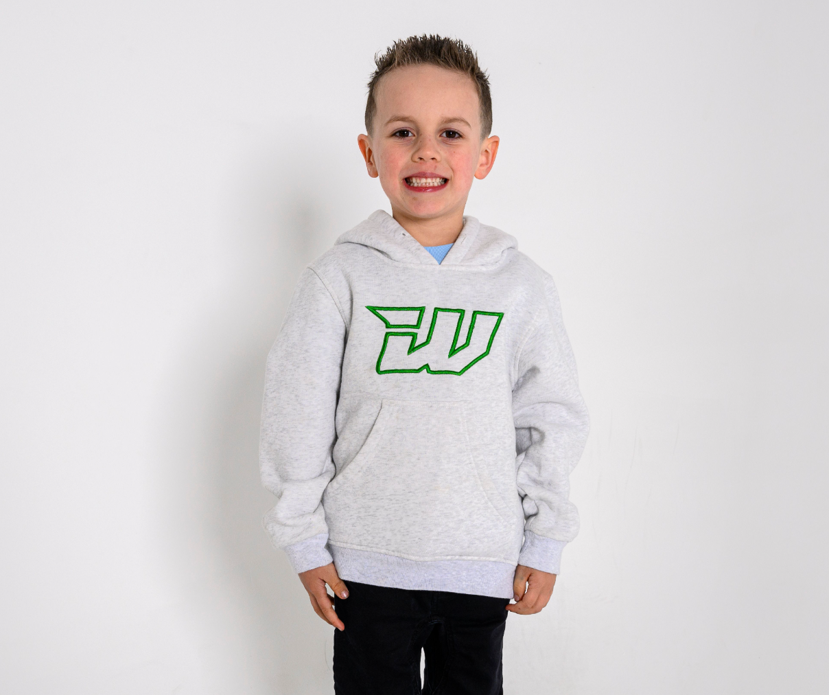 Kids Original Hoodie