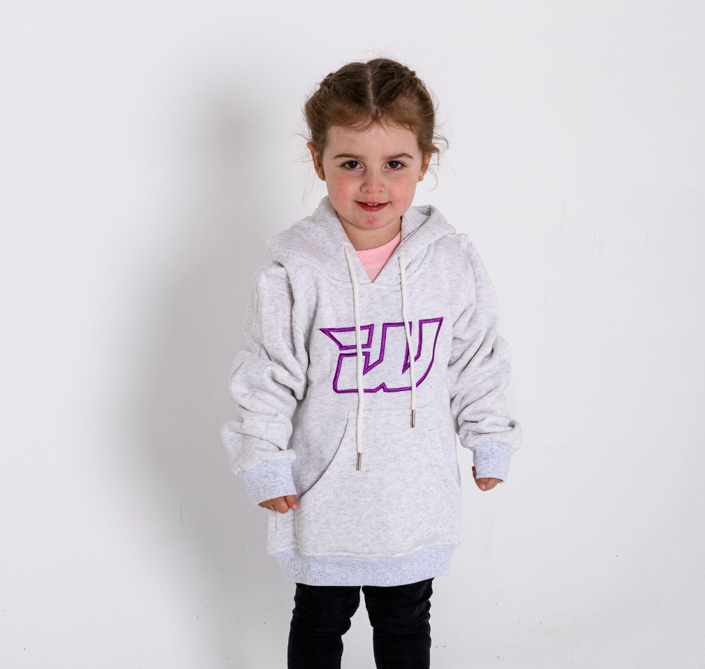 Kids Original Hoodie