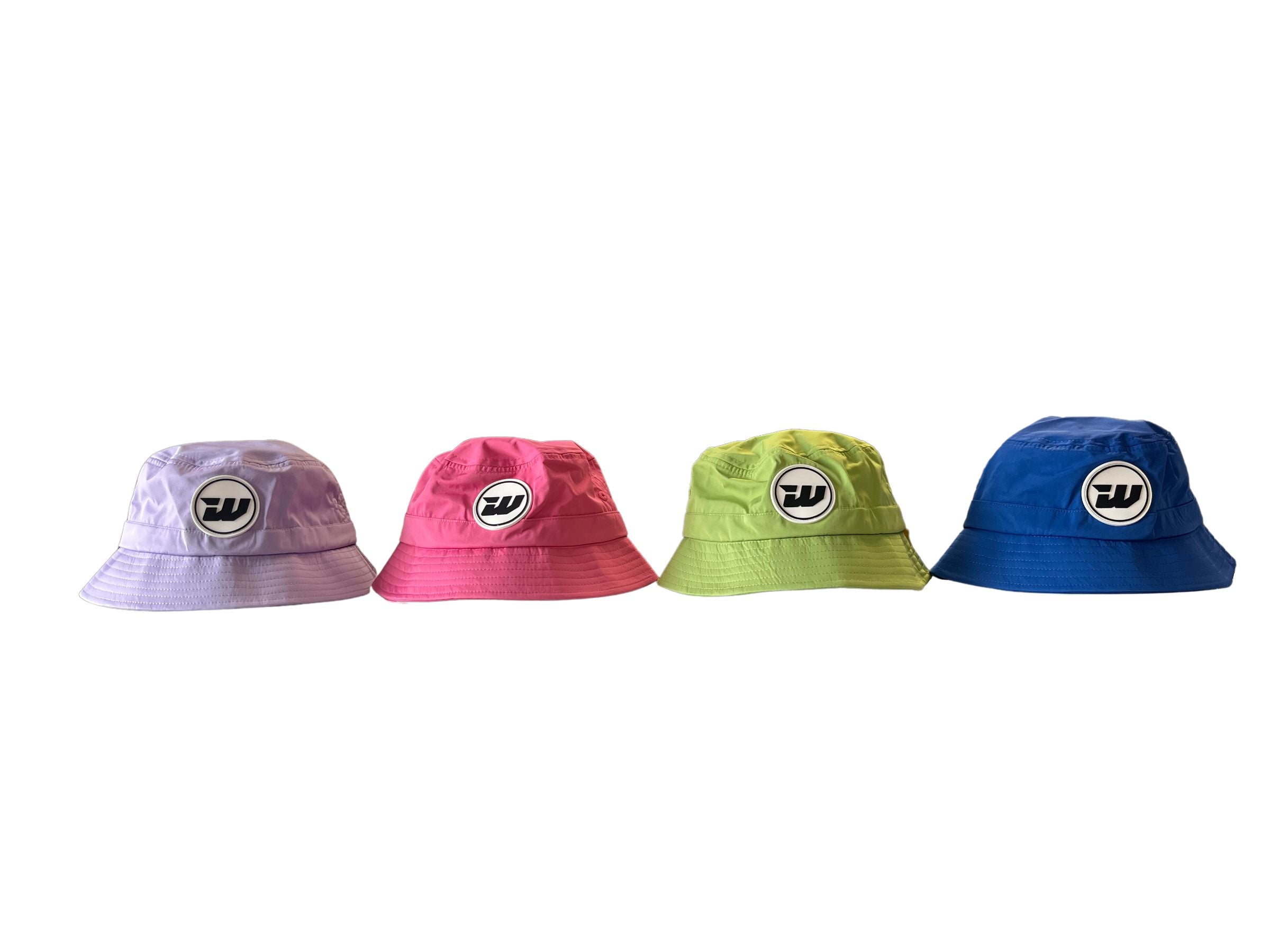 Water-Resistant Bucket Hat