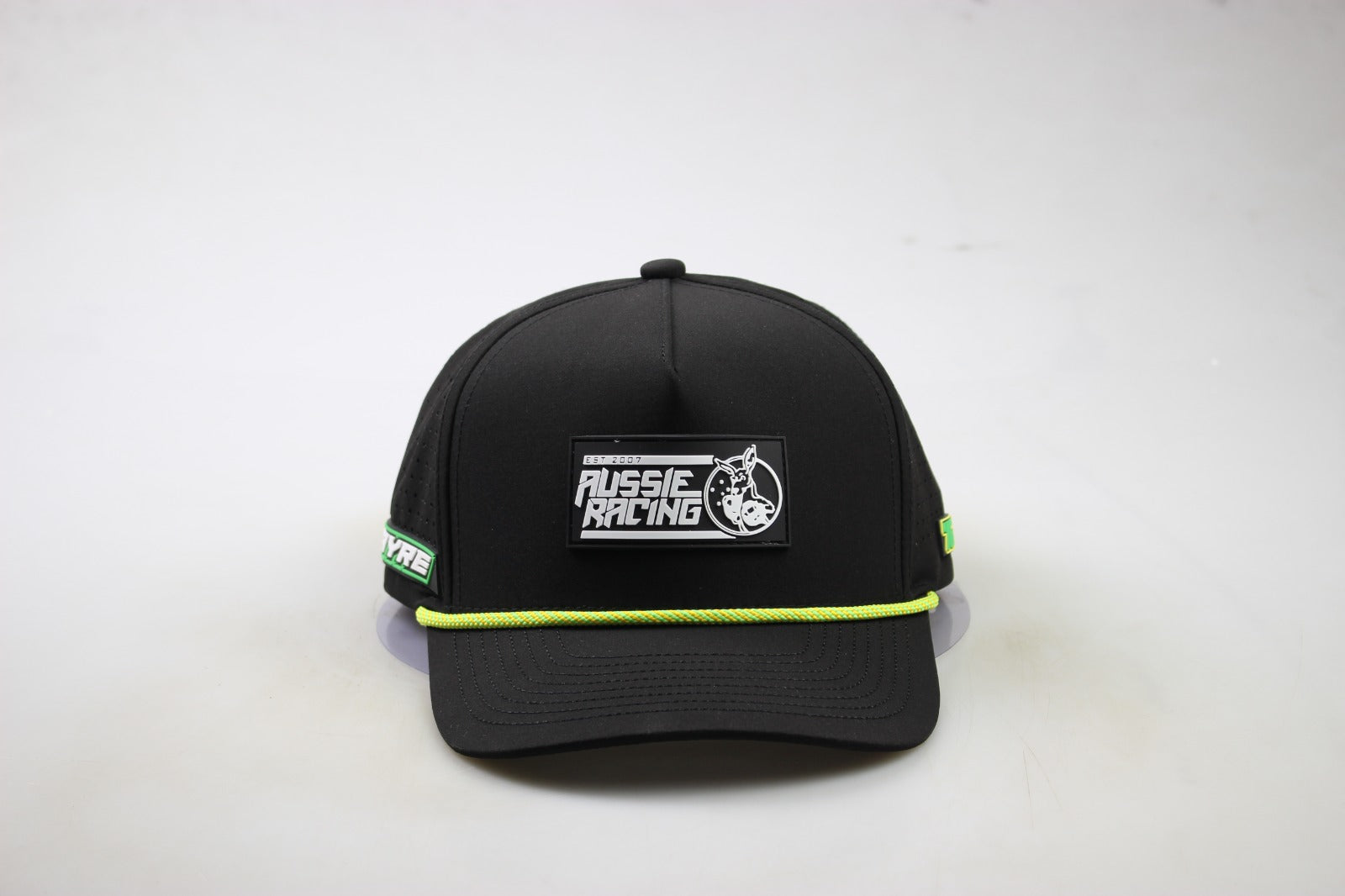 Aussie Racing Cap