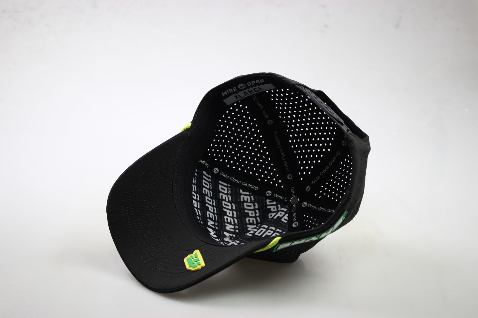 Aussie Racing Cap