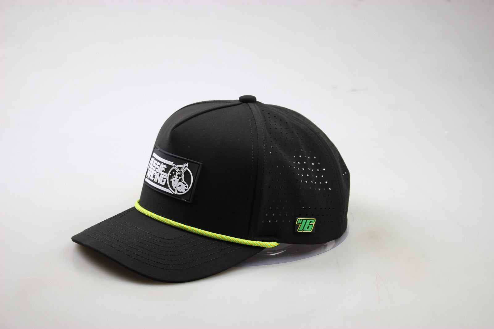 Aussie Racing Cap