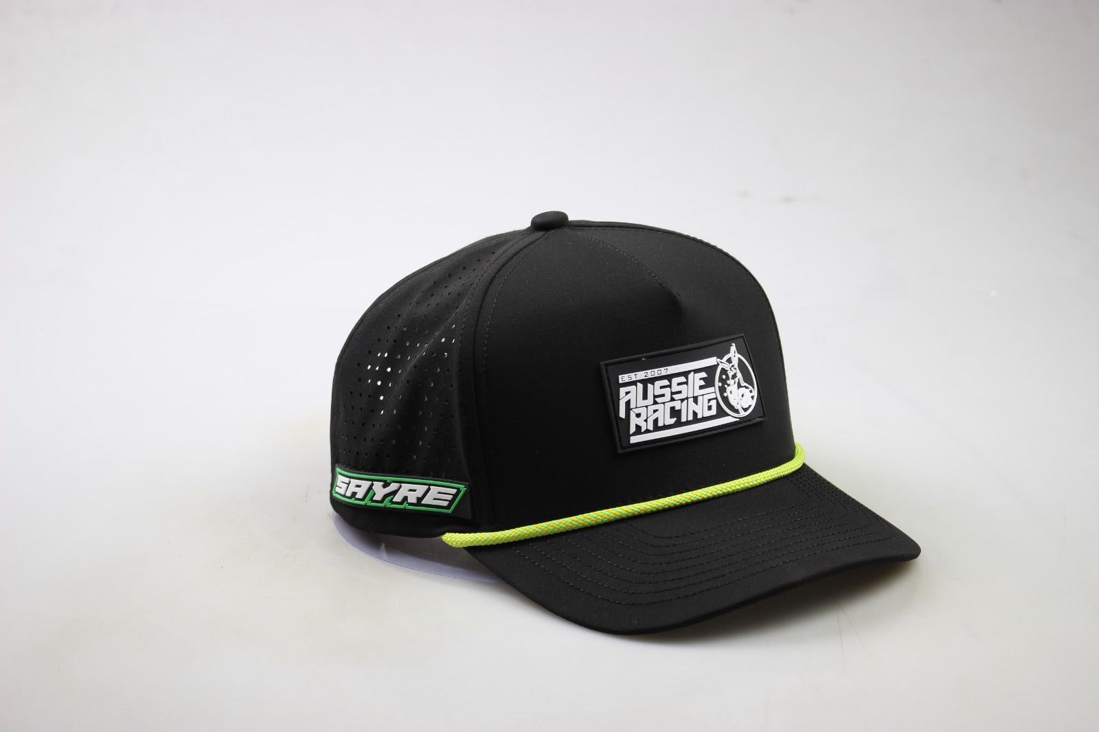 Aussie Racing Cap