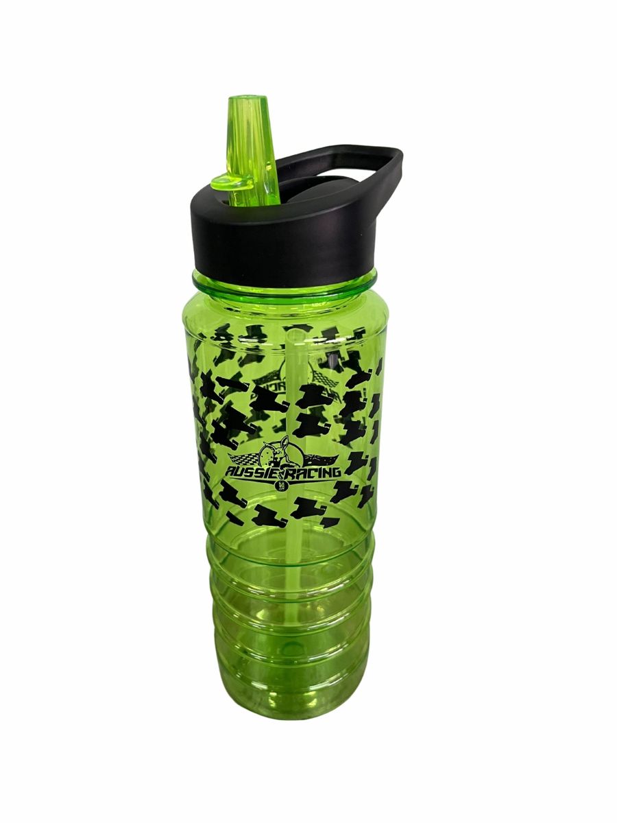 Aussie Racing Drink Bottle