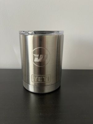 10OZ Tumbler