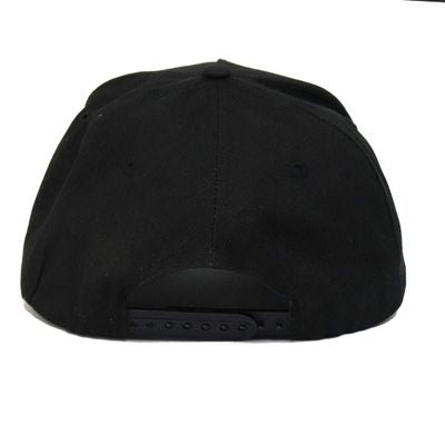 Classic Cap - Black/Pink