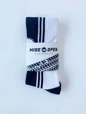 Crew Socks