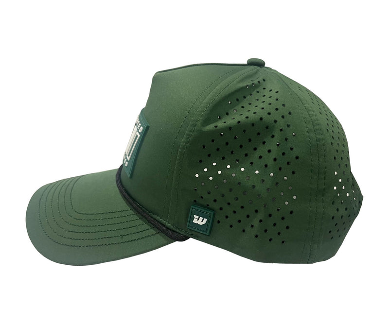 Hydro - Green