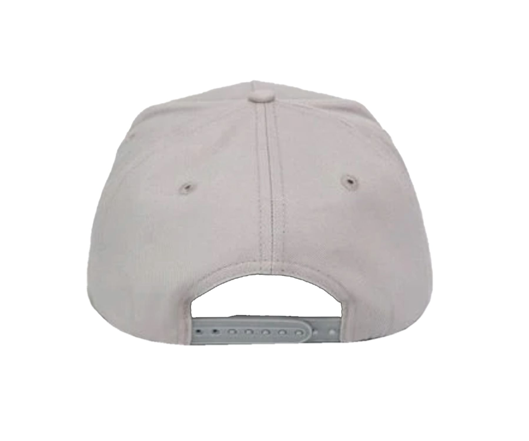 Rubber Patch Cap - Grey