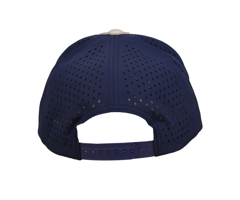 Hydro - Tan/Navy