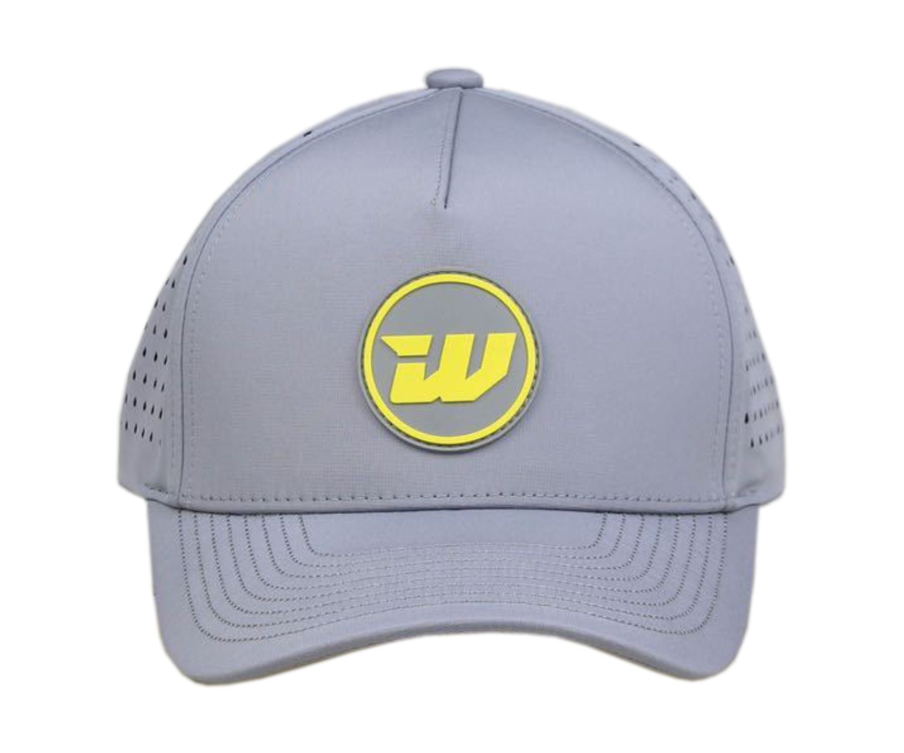 Hydro - Grey/Yellow