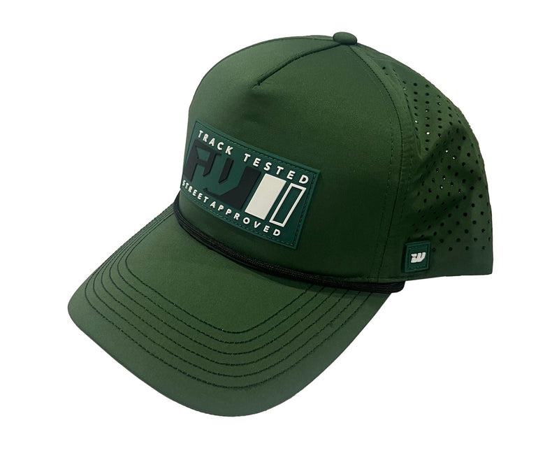 Hydro - Green