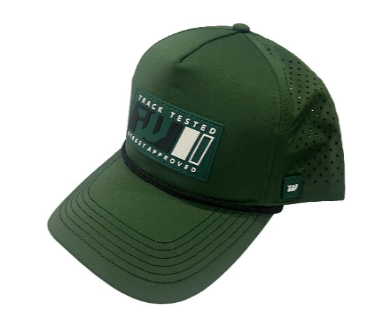Hydro - Green