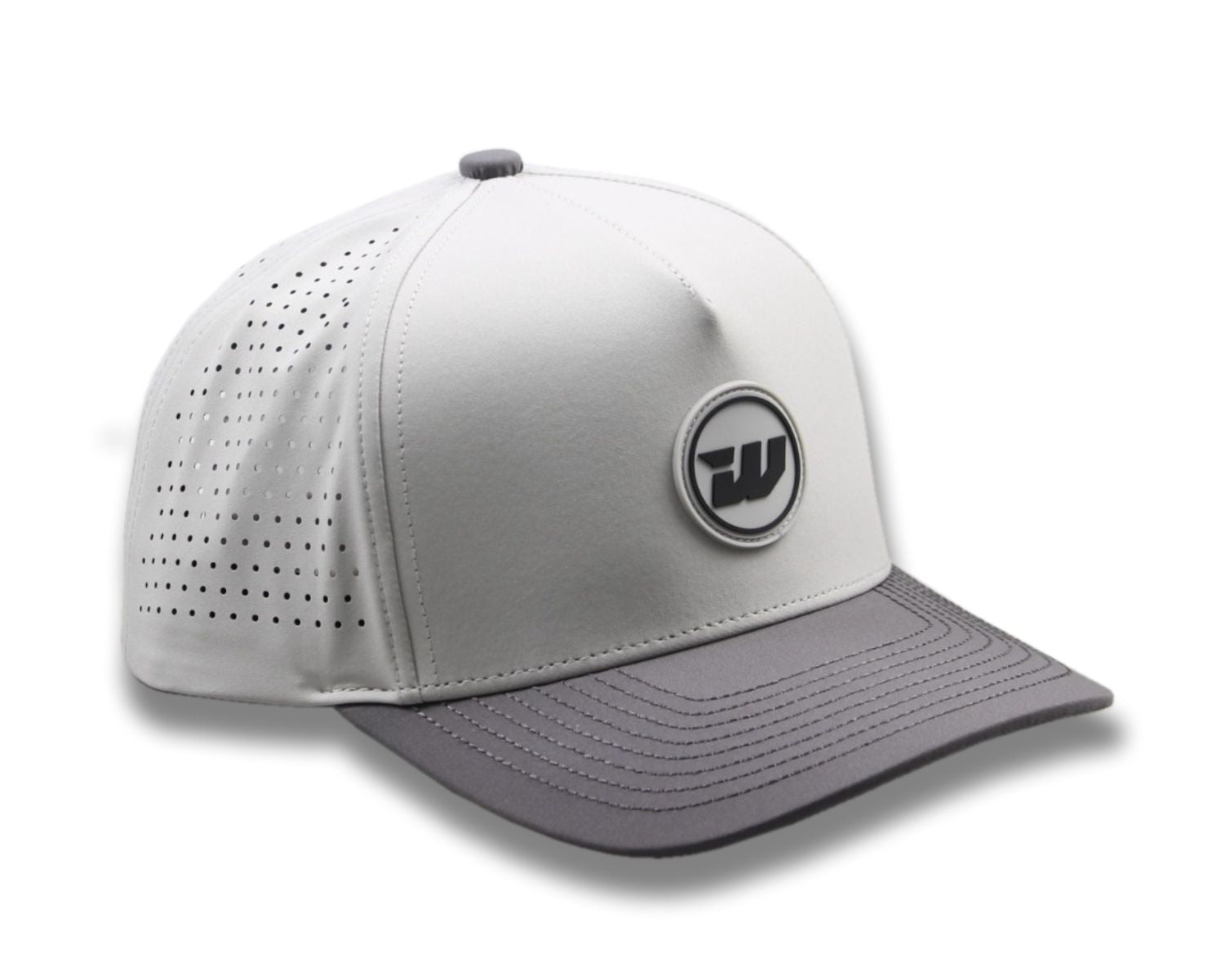 Hydro - Light/Dark Grey