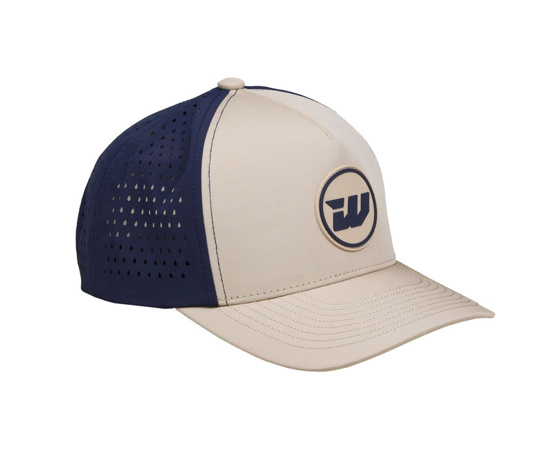 Hydro - Tan/Navy