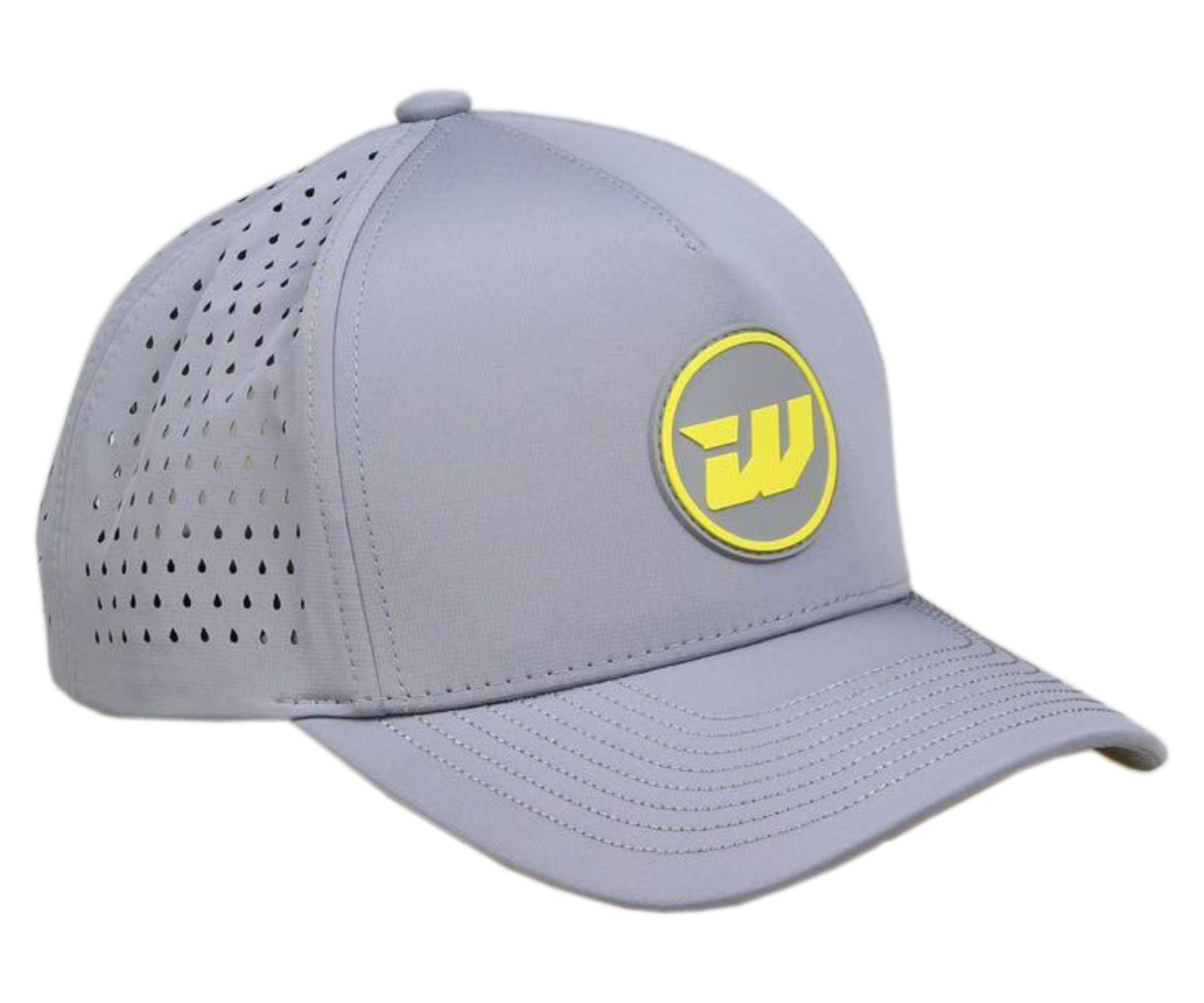 Hydro - Grey/Yellow