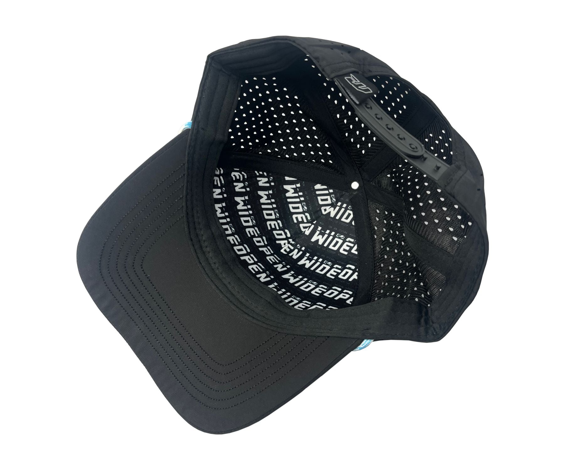 Hydro - Black/Blue