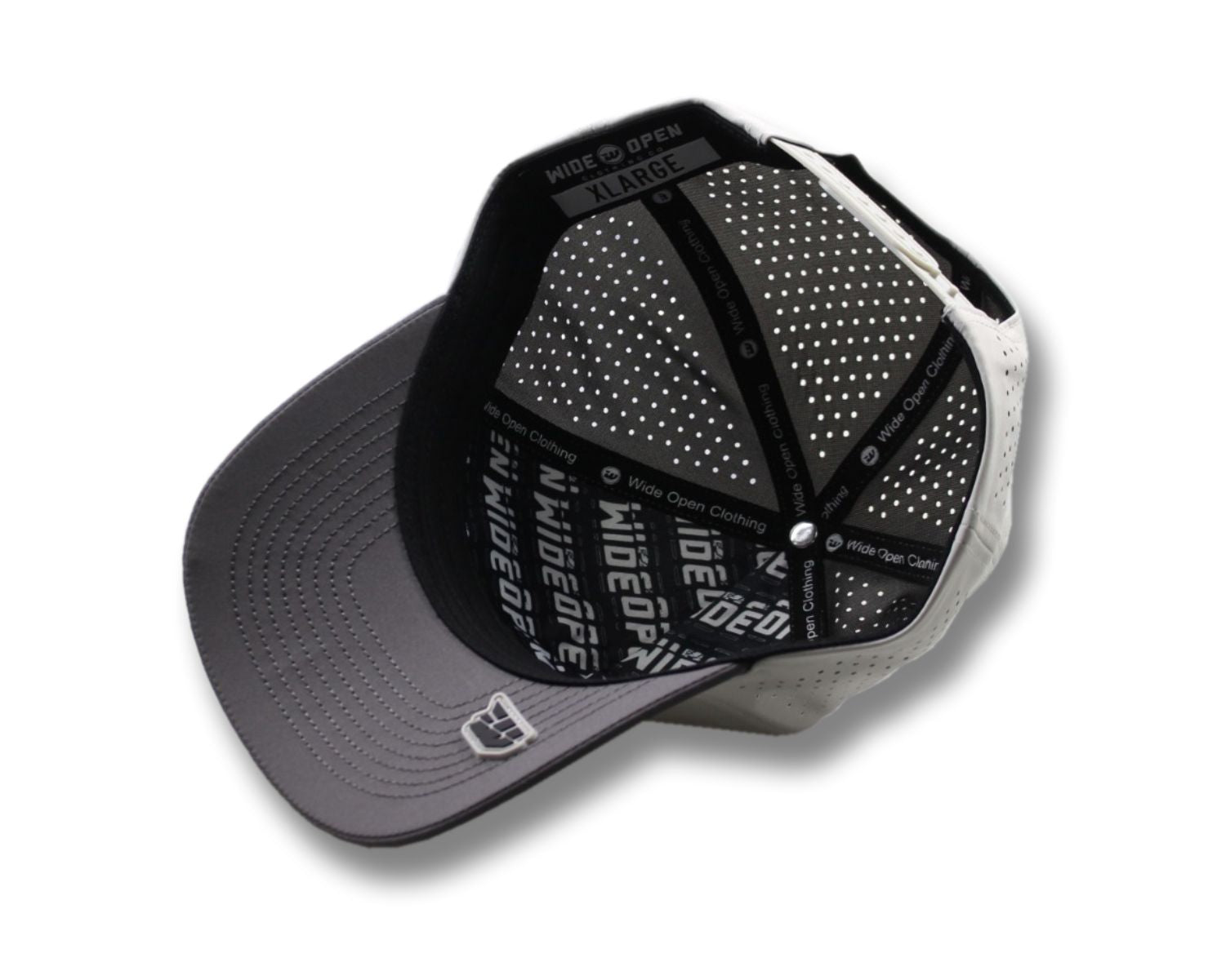 Hydro - Light/Dark Grey