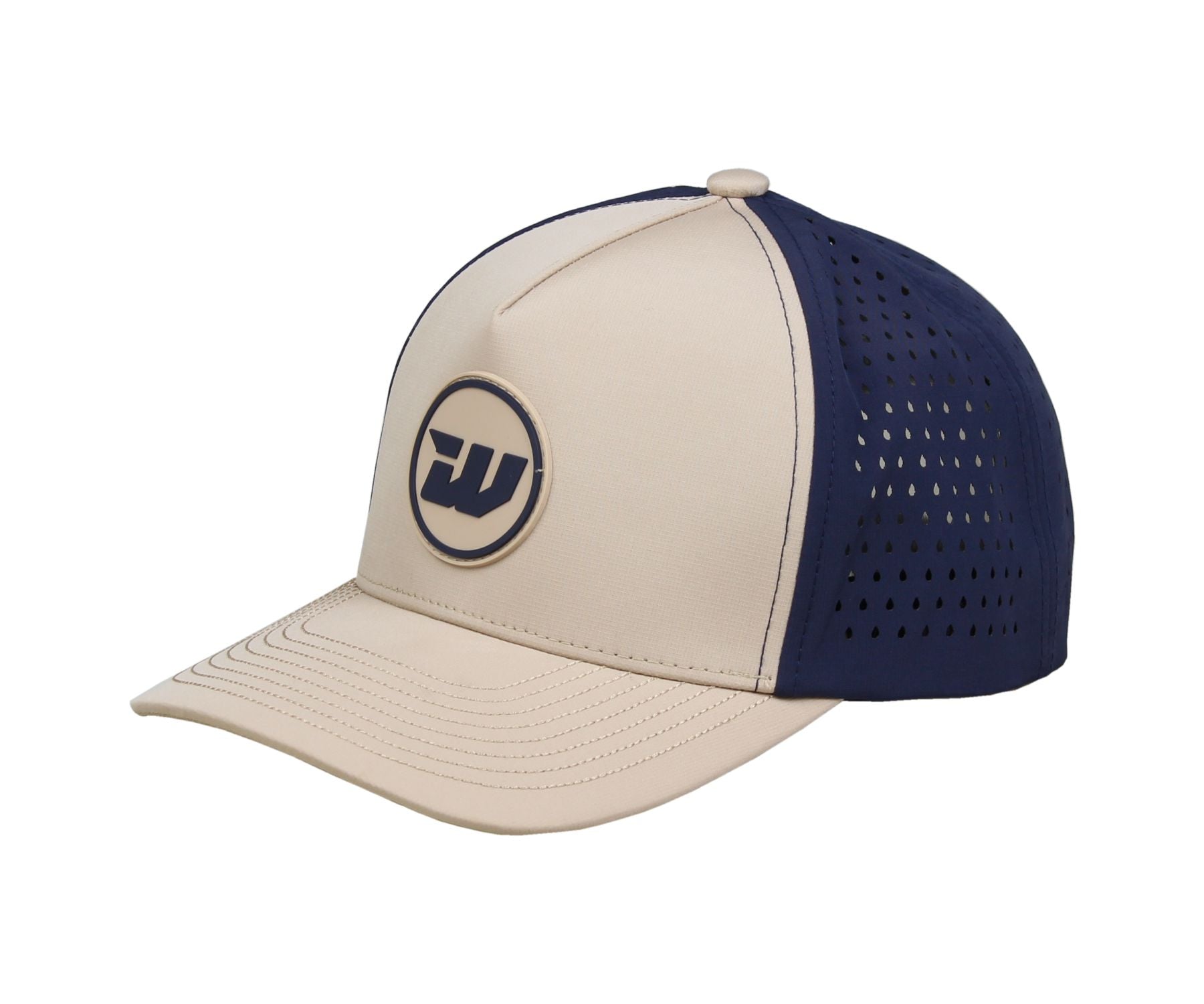 Hydro - Tan/Navy