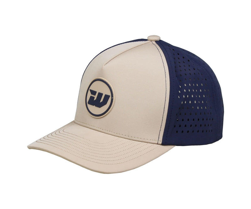 Hydro - Tan/Navy