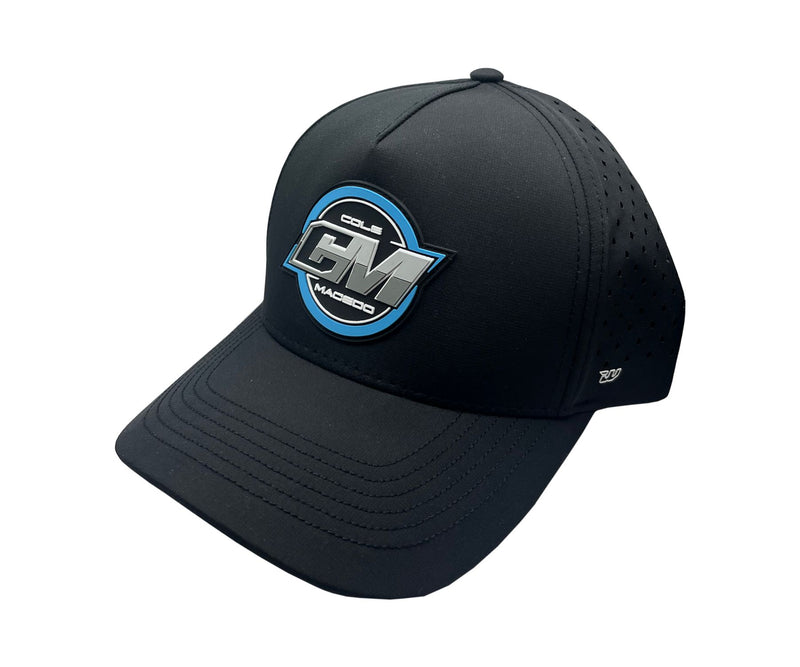 Hydro - Cole Macedo