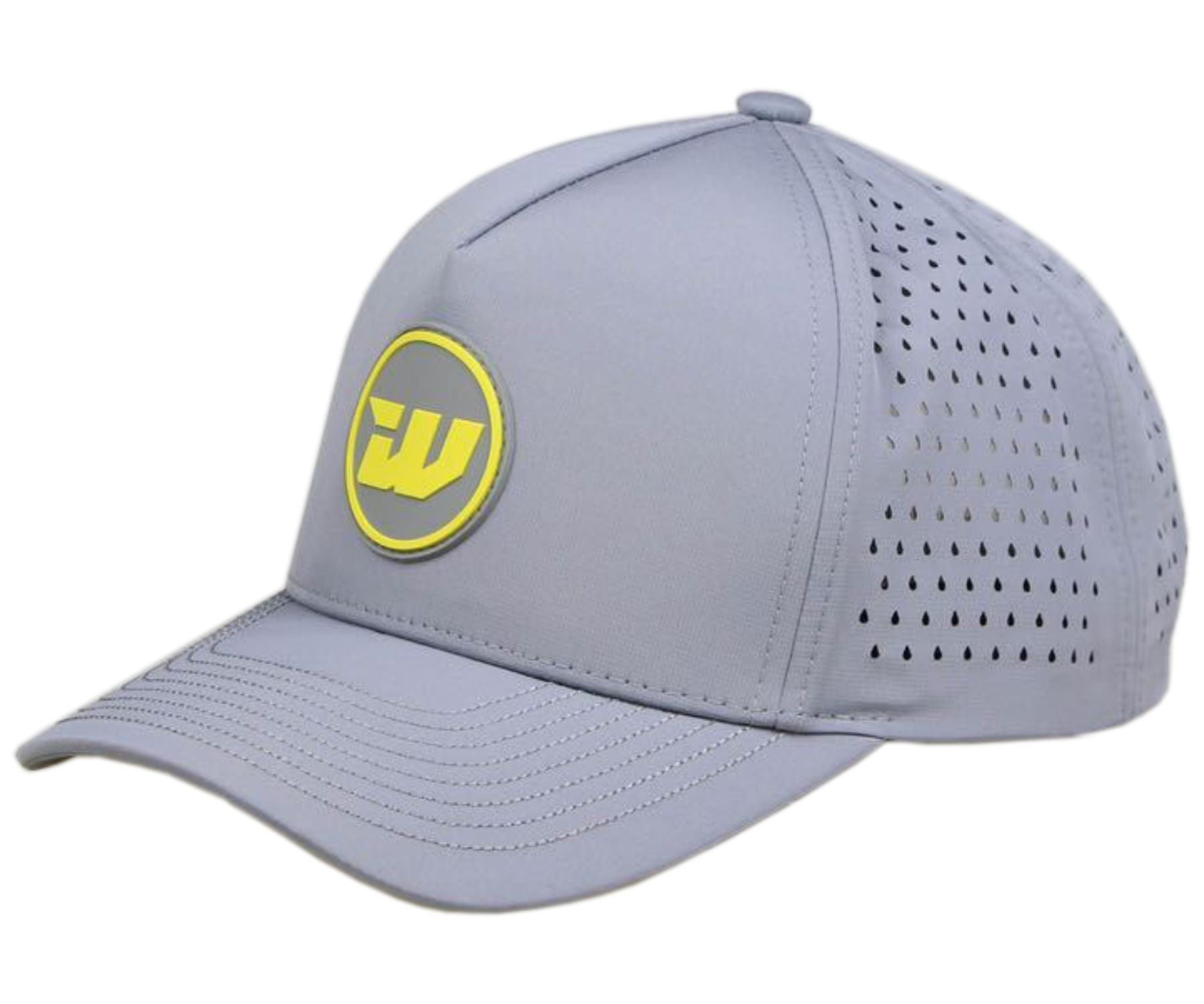 Hydro - Grey/Yellow