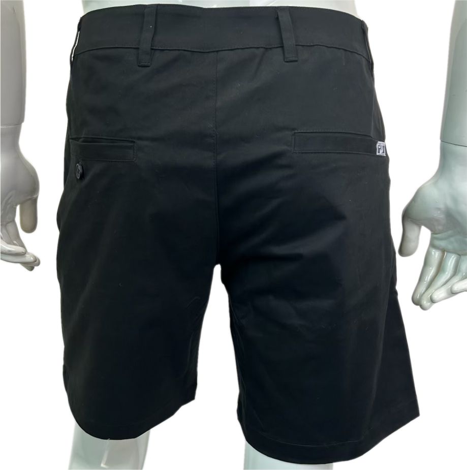 Pit Short