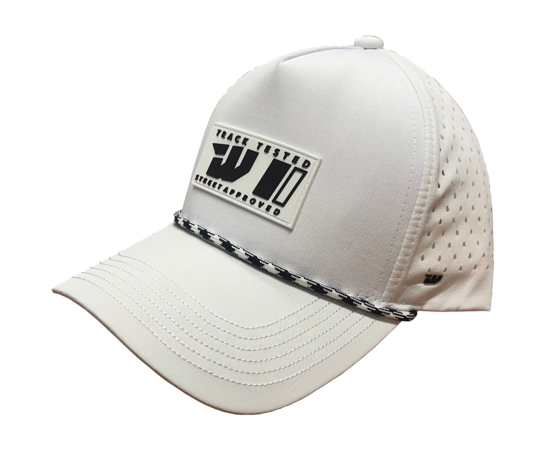Hydro - White