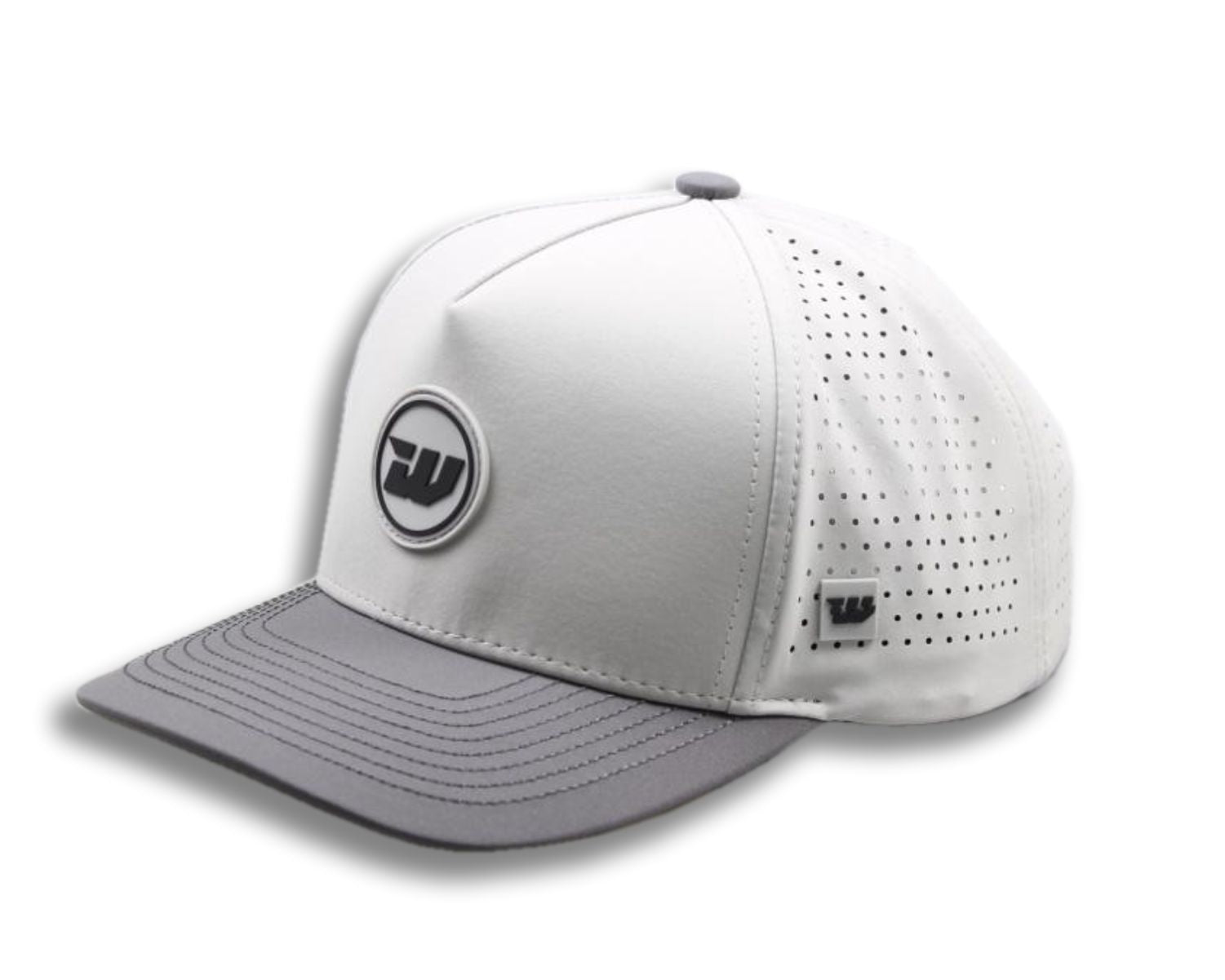 Hydro - Light/Dark Grey