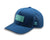 Hydro - Navy & Green