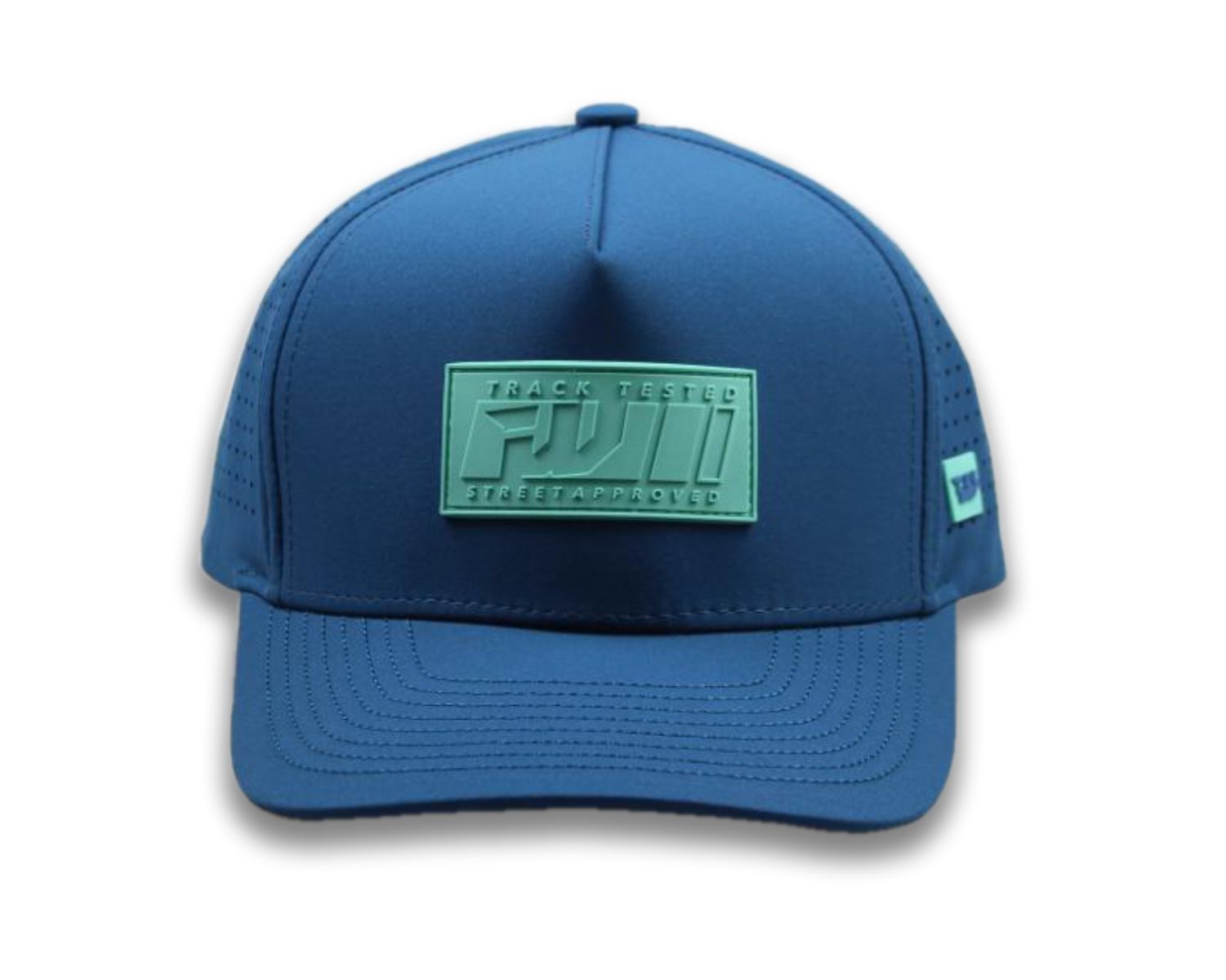 Hydro - Navy & Green
