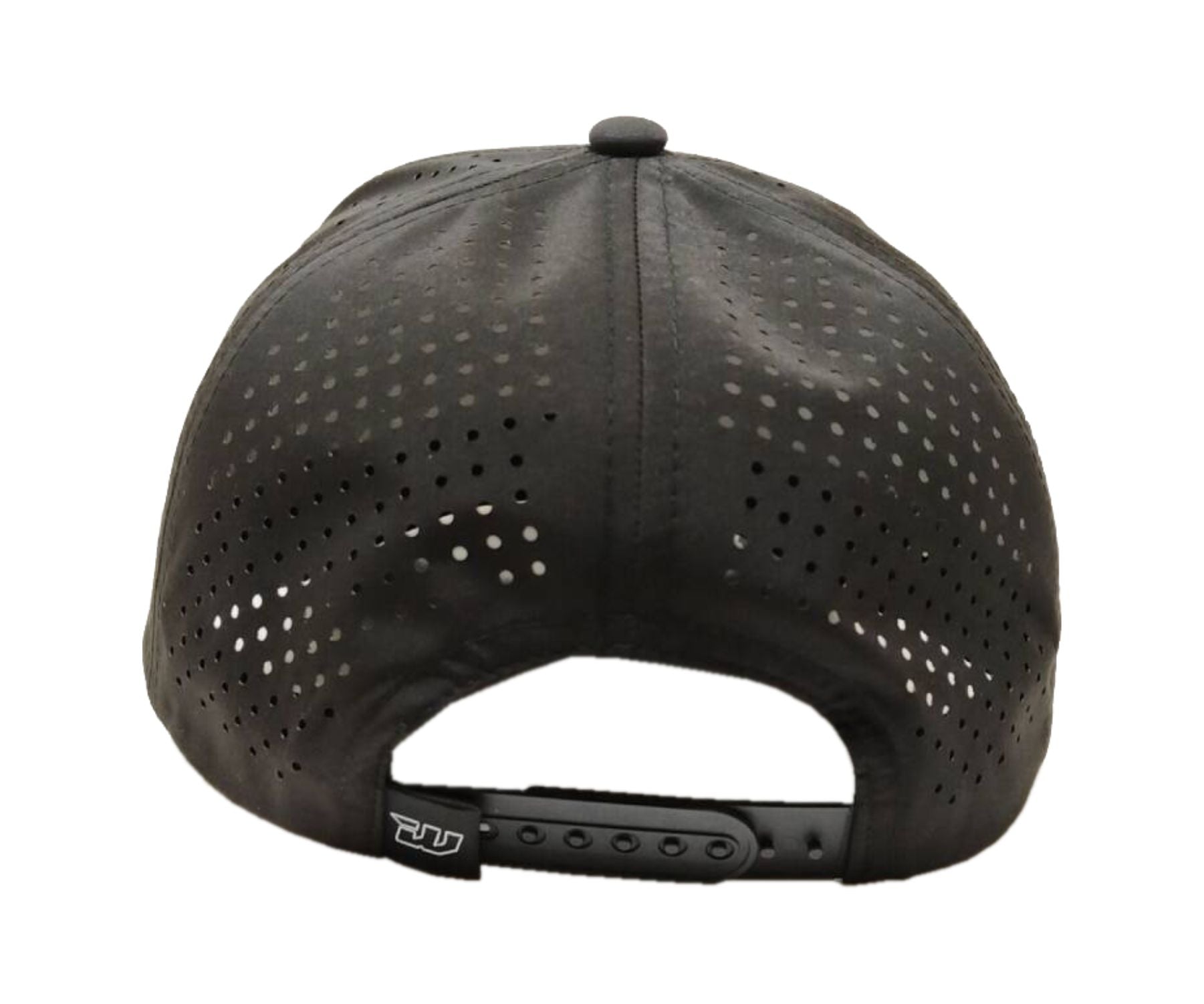 Wide Open Wingless Series Cap