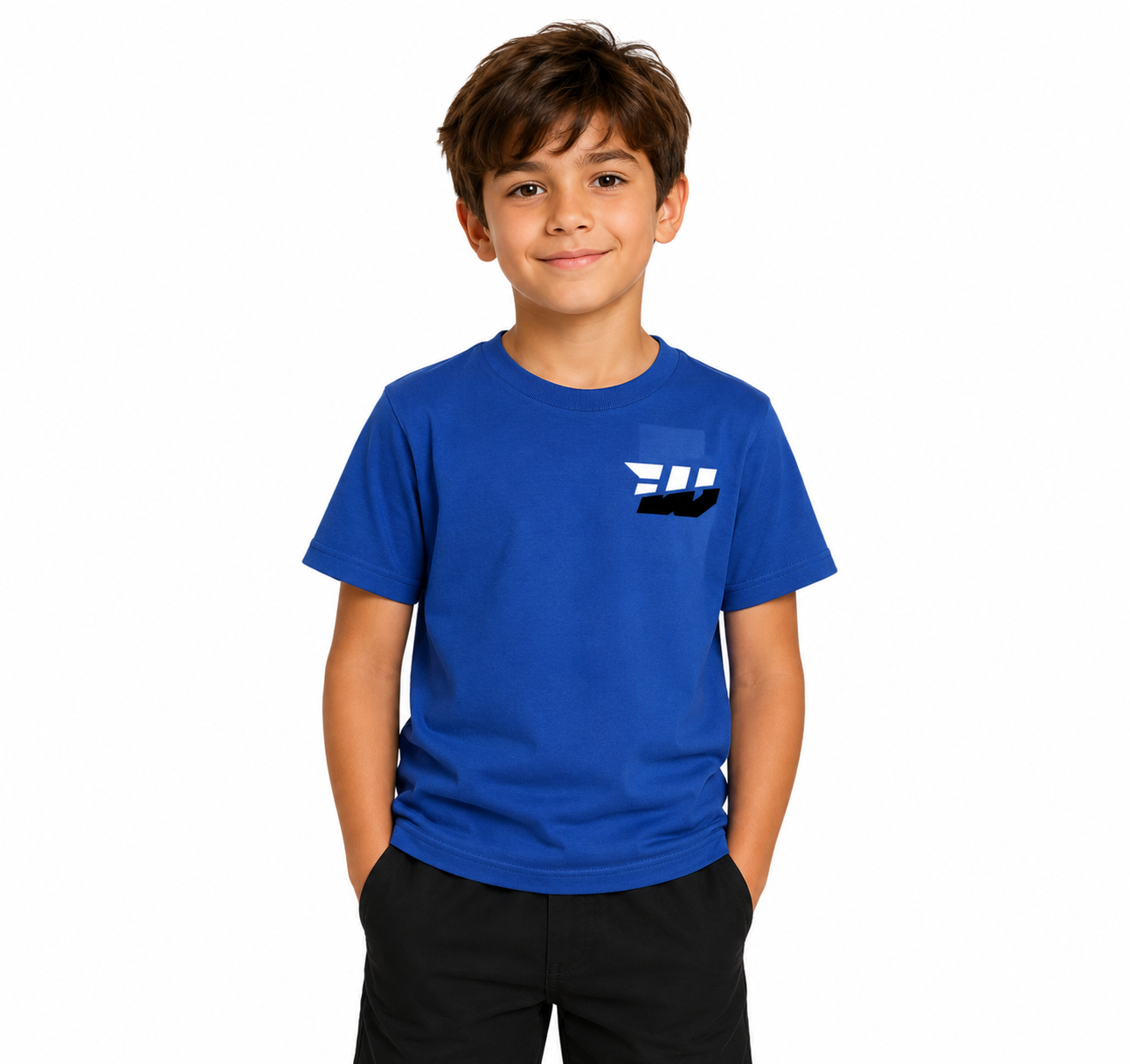 Break It Tee - Kids